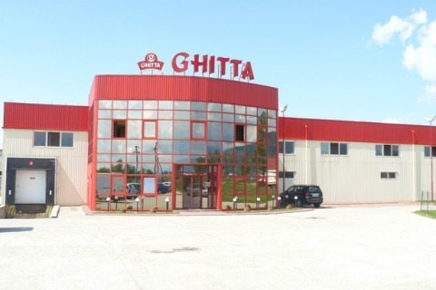 SC GHITTA SRL